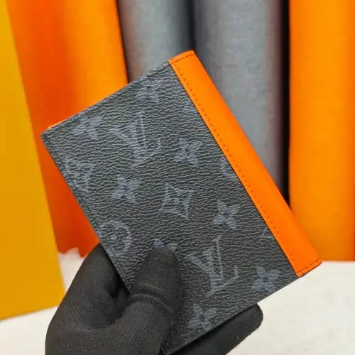 Replica Louis Vuitton LV Passport Covers #1463566 $39.00 USD for Wholesale