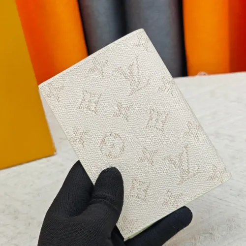 Replica Louis Vuitton LV Passport Covers #1463567 $39.00 USD for Wholesale