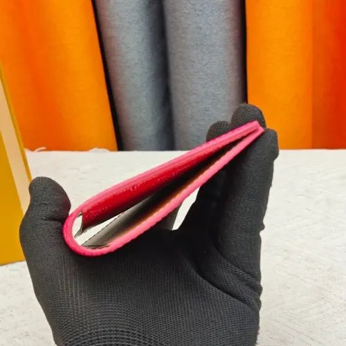 Replica Louis Vuitton LV Passport Covers #1463568 $39.00 USD for Wholesale