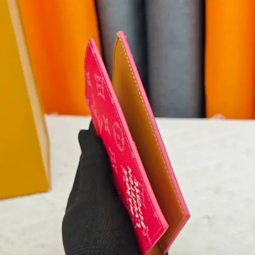 Replica Louis Vuitton LV Passport Covers #1463568 $39.00 USD for Wholesale