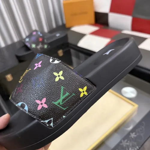 Replica Louis Vuitton Slippers For Men #1463571 $45.00 USD for Wholesale