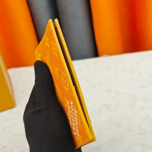 Replica Louis Vuitton LV Passport Covers #1463576 $39.00 USD for Wholesale