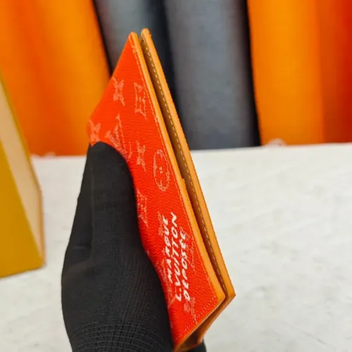 Replica Louis Vuitton LV Passport Covers #1463580 $39.00 USD for Wholesale