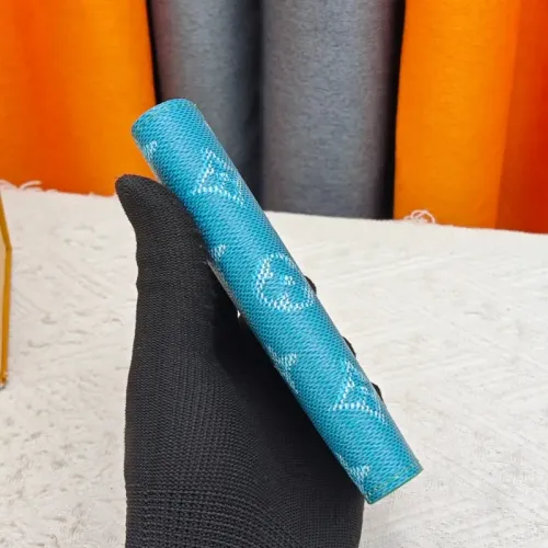 Replica Louis Vuitton LV Passport Covers #1463581 $39.00 USD for Wholesale