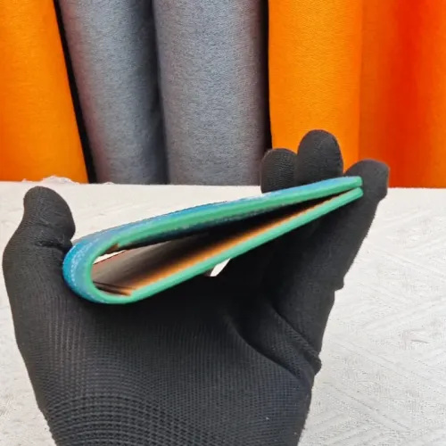 Replica Louis Vuitton LV Passport Covers #1463581 $39.00 USD for Wholesale