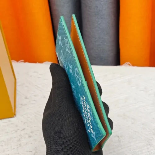 Replica Louis Vuitton LV Passport Covers #1463581 $39.00 USD for Wholesale