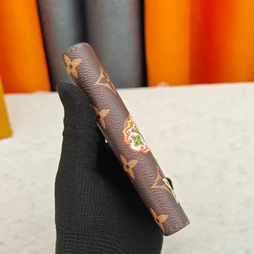 Replica Louis Vuitton LV Passport Covers #1463586 $39.00 USD for Wholesale