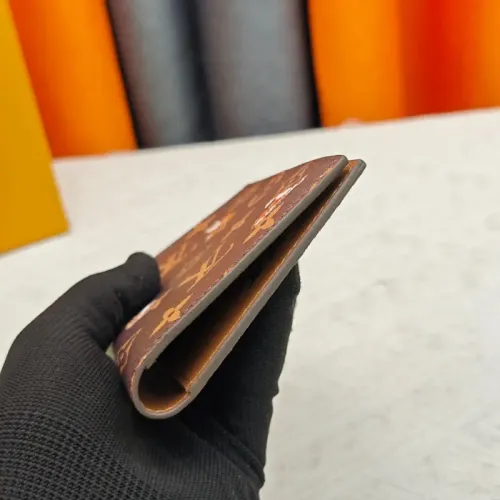 Replica Louis Vuitton LV Passport Covers #1463590 $39.00 USD for Wholesale