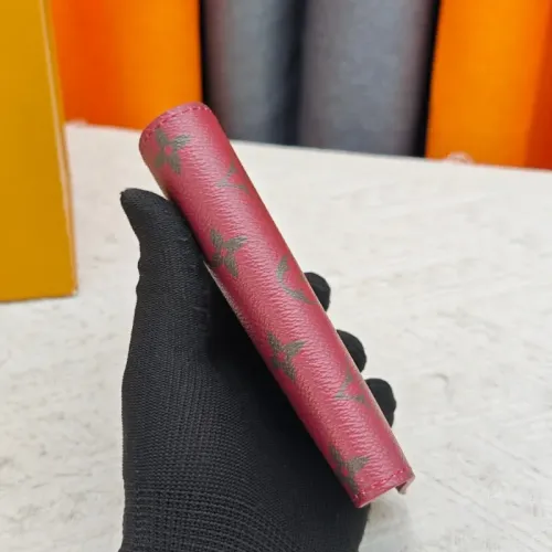 Replica Louis Vuitton LV Passport Covers #1463591 $39.00 USD for Wholesale