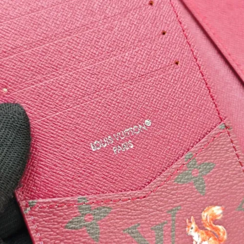 Replica Louis Vuitton LV Passport Covers #1463591 $39.00 USD for Wholesale
