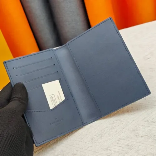 Replica Louis Vuitton LV Passport Covers #1463596 $39.00 USD for Wholesale