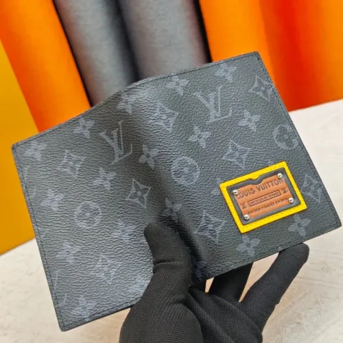 Replica Louis Vuitton LV Passport Covers #1463599 $39.00 USD for Wholesale