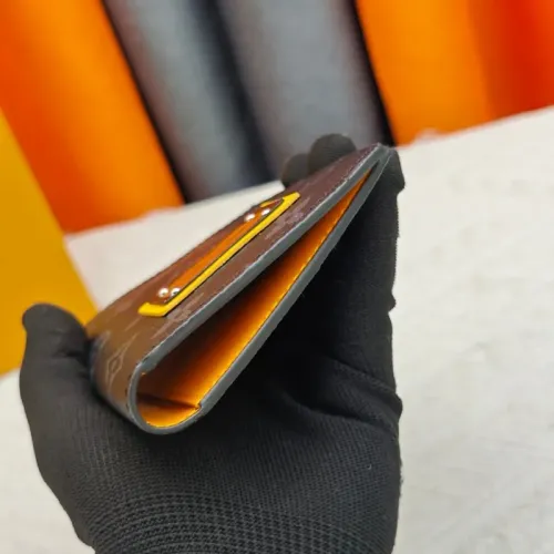 Replica Louis Vuitton LV Passport Covers #1463599 $39.00 USD for Wholesale