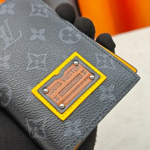 Replica Louis Vuitton LV Passport Covers #1463599 $39.00 USD for Wholesale