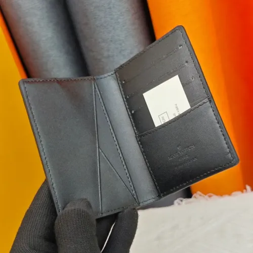 Replica Louis Vuitton LV Card Holders #1463601 $39.00 USD for Wholesale