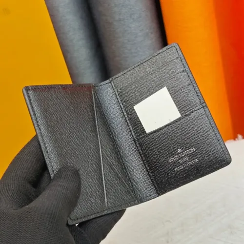 Replica Louis Vuitton LV Card Holders #1463602 $39.00 USD for Wholesale