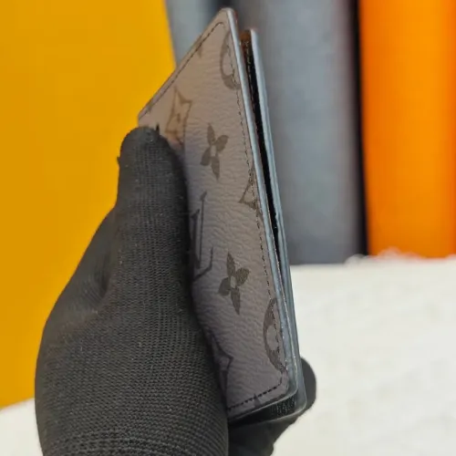 Replica Louis Vuitton LV Card Holders #1463602 $39.00 USD for Wholesale