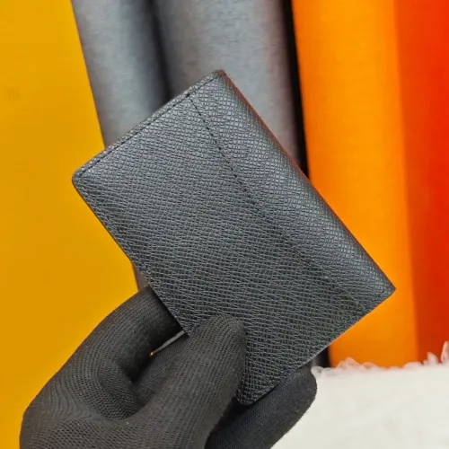 Replica Louis Vuitton LV Card Holders #1463603 $39.00 USD for Wholesale