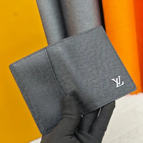 Replica Louis Vuitton LV Card Holders #1463603 $39.00 USD for Wholesale
