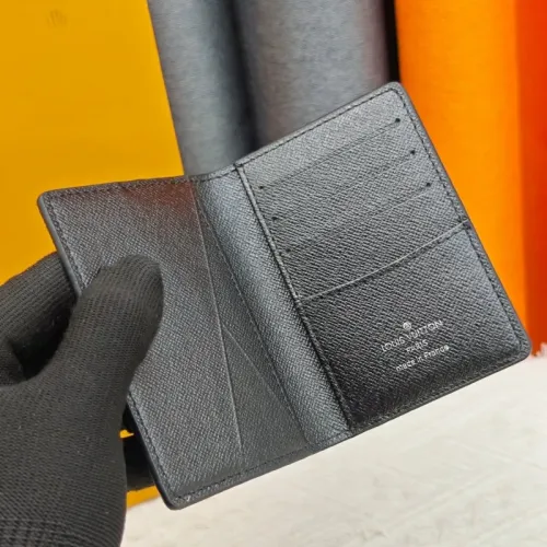Replica Louis Vuitton LV Card Holders #1463603 $39.00 USD for Wholesale