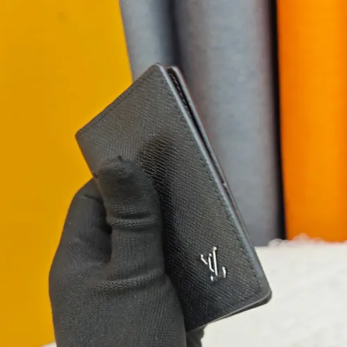 Replica Louis Vuitton LV Card Holders #1463603 $39.00 USD for Wholesale