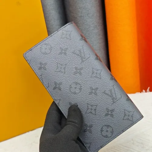 Replica Louis Vuitton LV Card Holders For Men #1463604 $41.00 USD for Wholesale