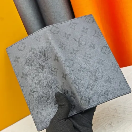 Replica Louis Vuitton LV Card Holders For Men #1463604 $41.00 USD for Wholesale