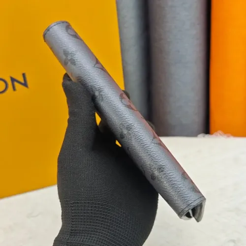 Replica Louis Vuitton LV Card Holders For Men #1463604 $41.00 USD for Wholesale