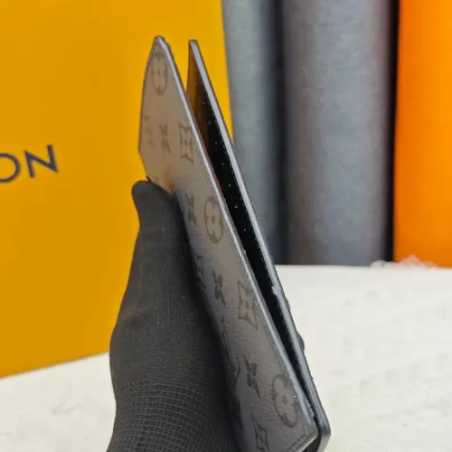 Replica Louis Vuitton LV Card Holders For Men #1463604 $41.00 USD for Wholesale