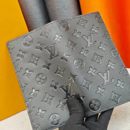 Replica Louis Vuitton LV Card Holders For Men #1463605 $41.00 USD for Wholesale