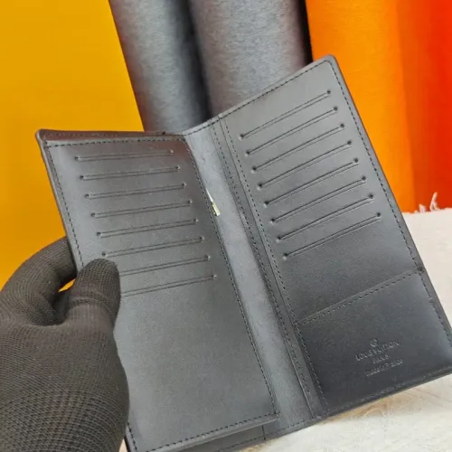 Replica Louis Vuitton LV Card Holders For Men #1463605 $41.00 USD for Wholesale