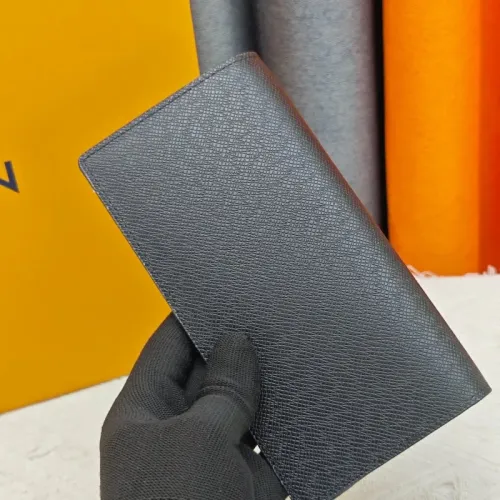 Replica Louis Vuitton LV Card Holders For Men #1463606 $41.00 USD for Wholesale