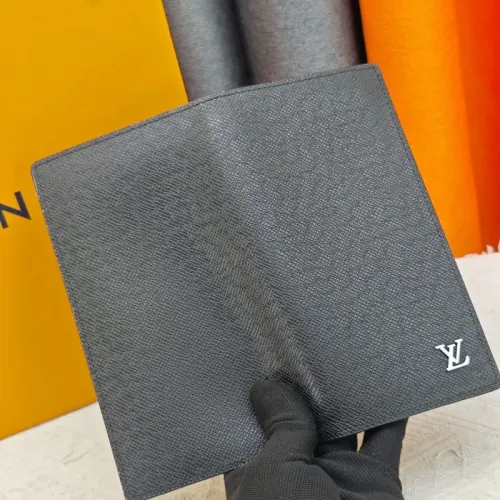 Replica Louis Vuitton LV Card Holders For Men #1463606 $41.00 USD for Wholesale