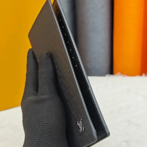 Replica Louis Vuitton LV Card Holders For Men #1463606 $41.00 USD for Wholesale