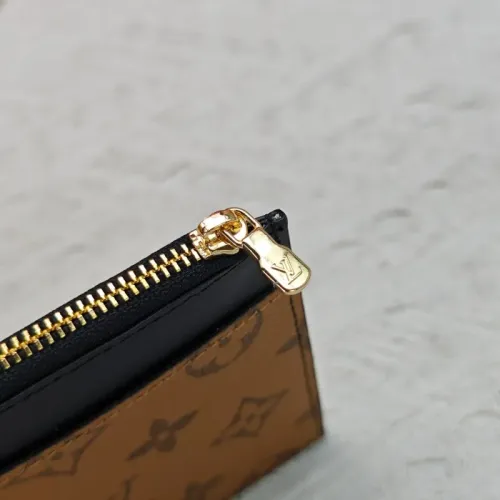 Replica Louis Vuitton LV Card Holders #1463607 $40.00 USD for Wholesale