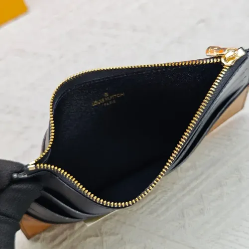 Replica Louis Vuitton LV Card Holders #1463607 $40.00 USD for Wholesale