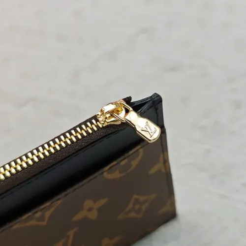 Replica Louis Vuitton LV Card Holders #1463608 $40.00 USD for Wholesale