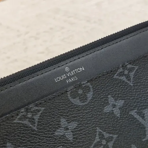 Replica Louis Vuitton LV Card Holders #1463609 $40.00 USD for Wholesale