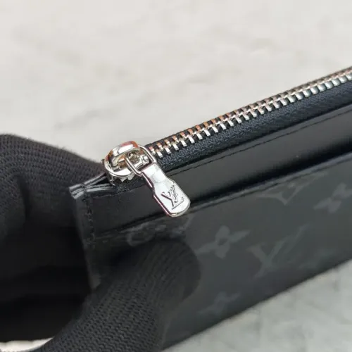 Replica Louis Vuitton LV Card Holders #1463609 $40.00 USD for Wholesale