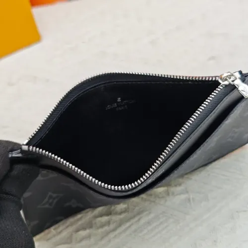 Replica Louis Vuitton LV Card Holders #1463609 $40.00 USD for Wholesale