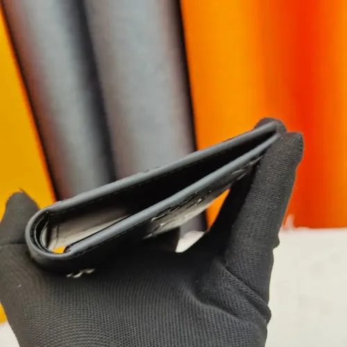 Replica Louis Vuitton LV Wallets For Men #1463611 $39.00 USD for Wholesale