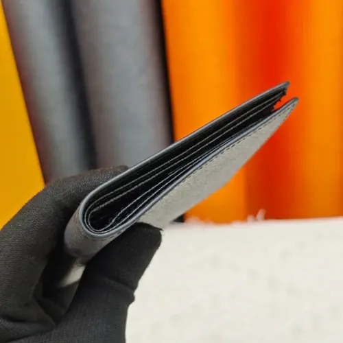 Replica Louis Vuitton LV Wallets For Men #1463612 $39.00 USD for Wholesale