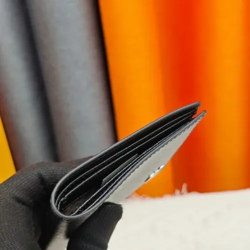 Replica Louis Vuitton LV Wallets For Men #1463613 $39.00 USD for Wholesale