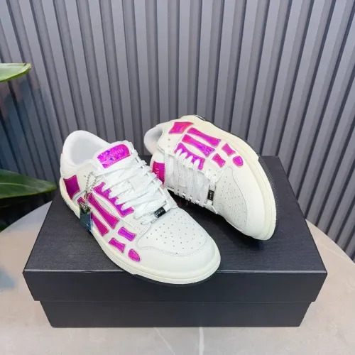 Replica Amiri Casual Shoes For Men #1463619 $102.00 USD for Wholesale