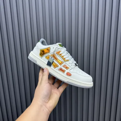 Replica Amiri Casual Shoes For Men #1463623 $102.00 USD for Wholesale