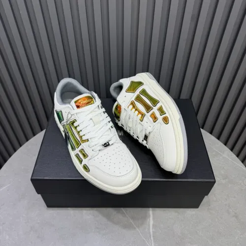 Replica Amiri Casual Shoes For Men #1463623 $102.00 USD for Wholesale