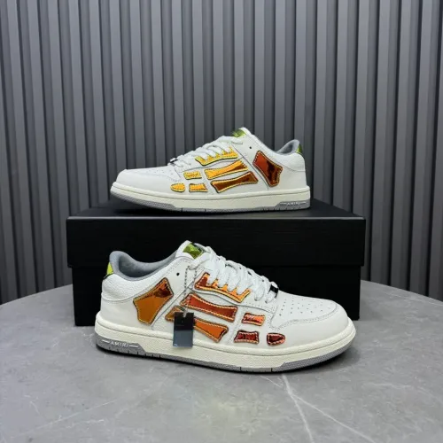 Replica Amiri Casual Shoes For Women #1463624 $102.00 USD for Wholesale