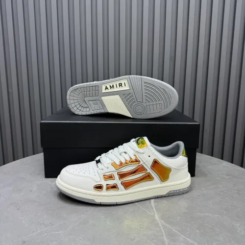 Replica Amiri Casual Shoes For Women #1463624 $102.00 USD for Wholesale