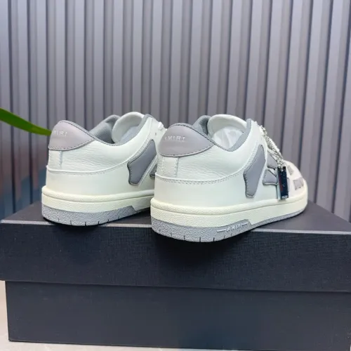 Replica Amiri Casual Shoes For Men #1463628 $102.00 USD for Wholesale