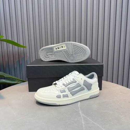 Replica Amiri Casual Shoes For Men #1463628 $102.00 USD for Wholesale